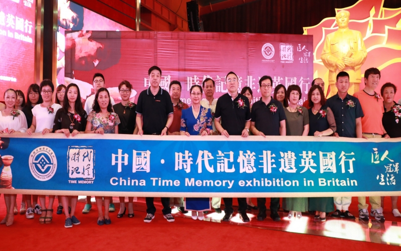 2017年，文化产业全面发力，开启国际化新征程