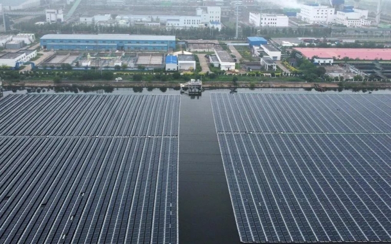 习近平总书记关切事｜让万里江山越发多姿多彩——俏丽中国建设一线故事