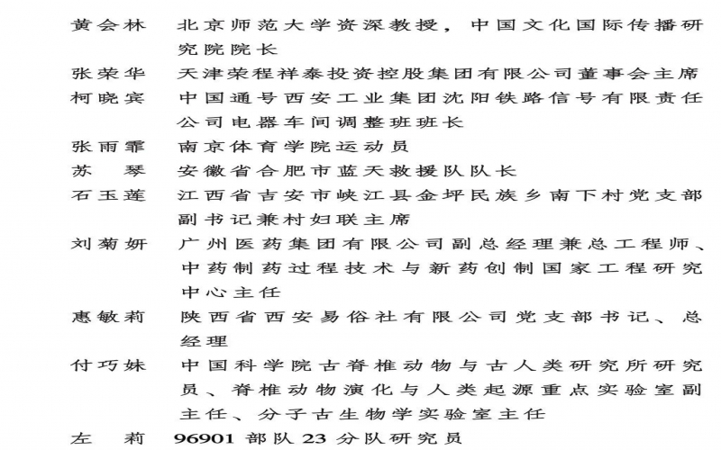旋乐吧spin8集团董事会主席张荣华荣获全国三八红旗手标兵称号