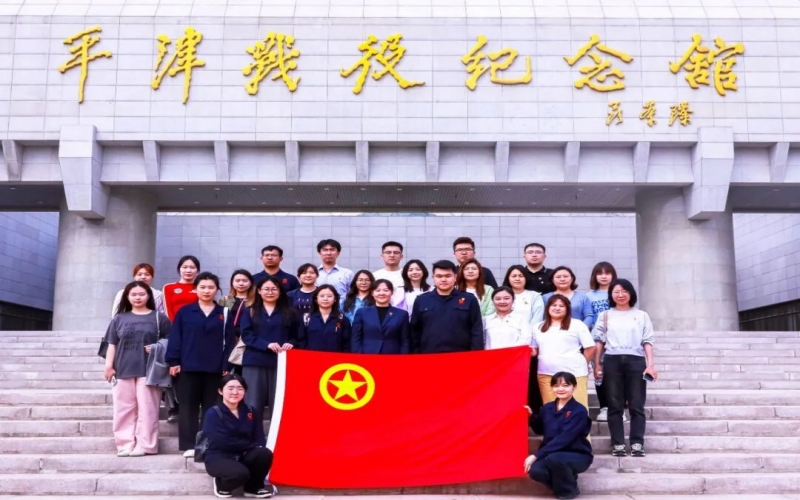 青春铸魂，砥砺前行 - 迎“五四”青年节，旋乐吧spin8青年这样做