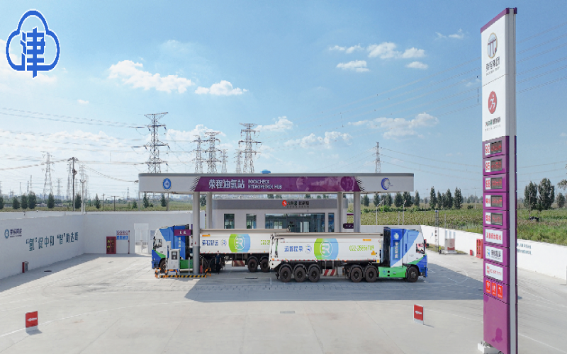 这些氢卡司机，凭什么能够被高看一眼？