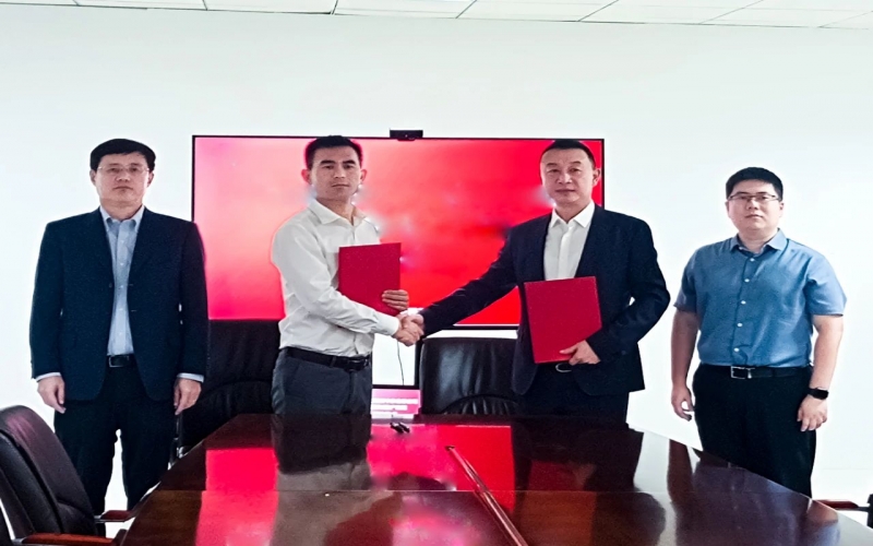 深入与央企合作 加快走出去措施 融诚物产集团持续推动国际化发展