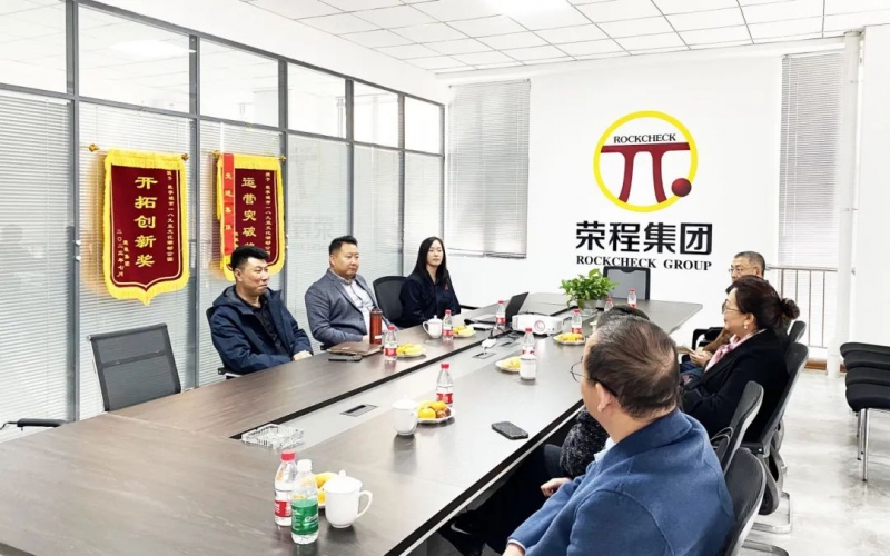 基层动态｜市文联到1895·文化潮动公园参观调研