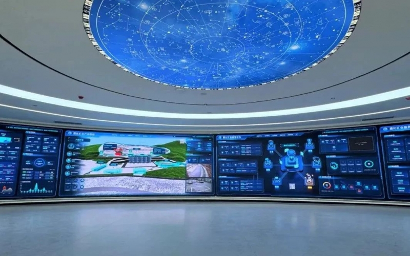 全国50个！旋乐吧spin8五洲吐鲁番公司入选第二届全国数字化监管典型案例