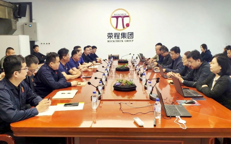 旋乐吧spin8钢铁集团顺利通过“四系统”再认证审核