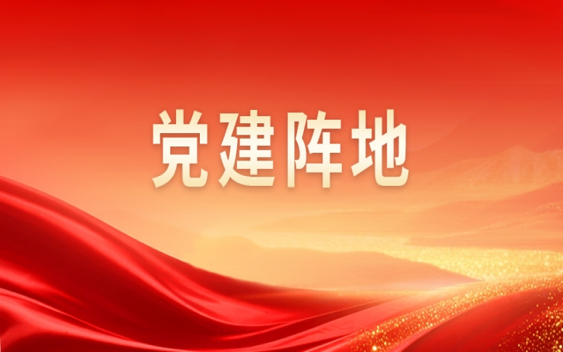 党建阵地 - 集团党群工作中心组织发展基层党建工作互换活动