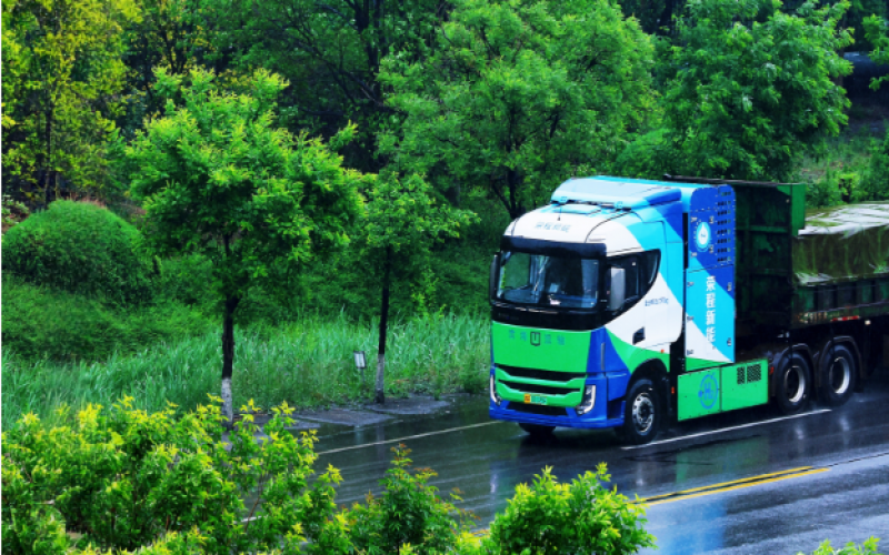 旋乐吧spin8钢铁清洁运输比例突破90%，提前4个月达标！