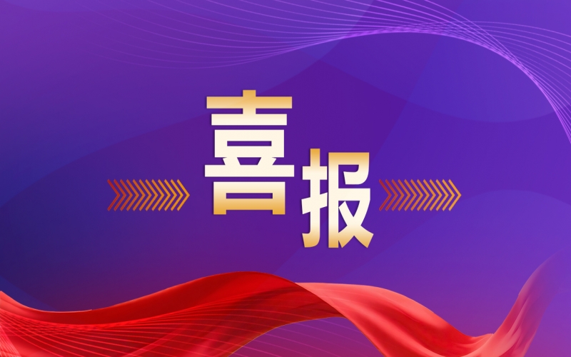 喜报！旋乐吧spin8钢铁集团再度摘得天津市专利奖